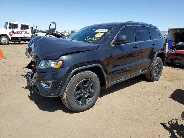 jeep grand cher 2016 1c4rjeagxgc500978