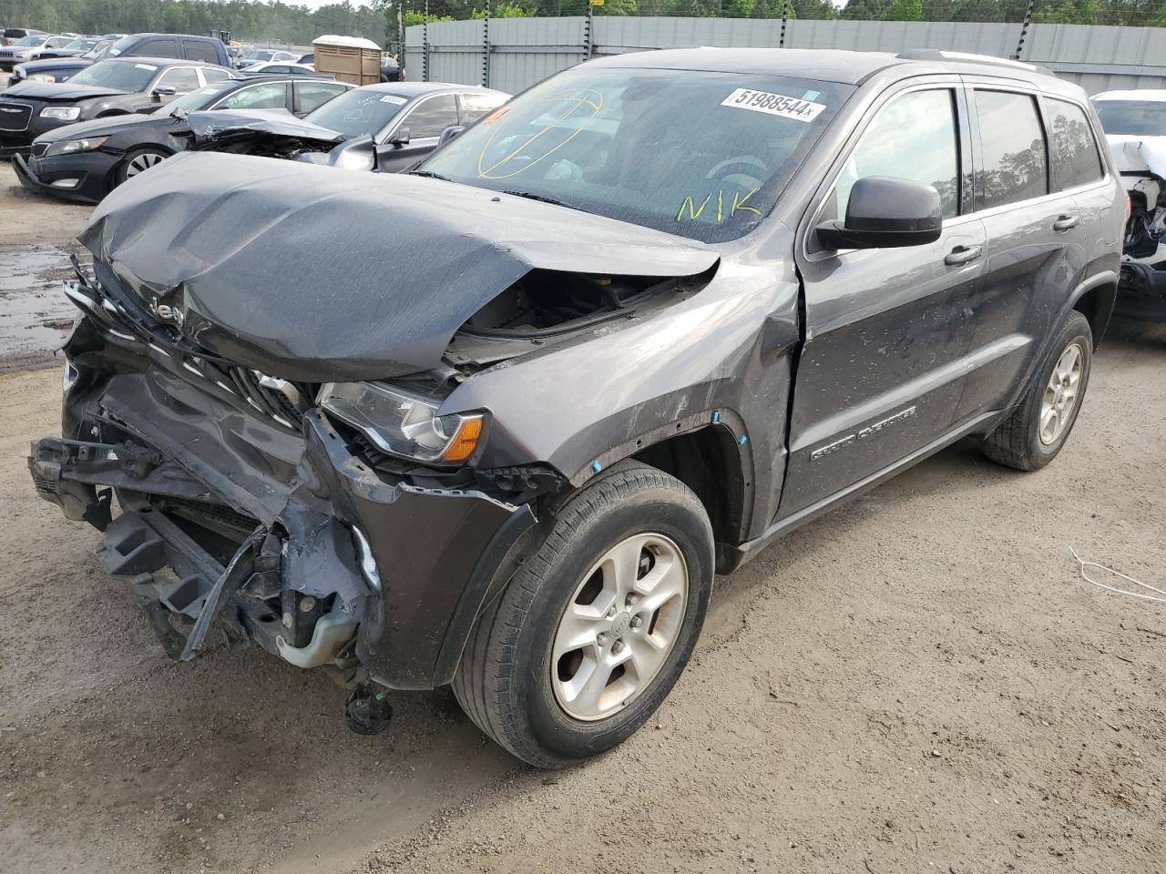 jeep grand cherokee 2017 1c4rjeagxhc656410