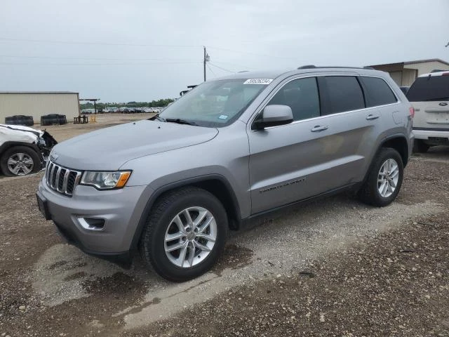 jeep grand cher 2017 1c4rjeagxhc685986