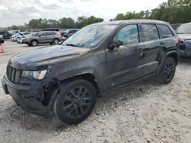 jeep grand cherokee 2017 1c4rjeagxhc819735