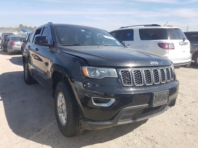 jeep grand cher 2017 1c4rjeagxhc827737