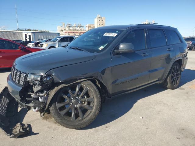 jeep grand cher 2017 1c4rjeagxhc869311