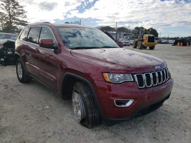 jeep grand cher 2017 1c4rjeagxhc916112