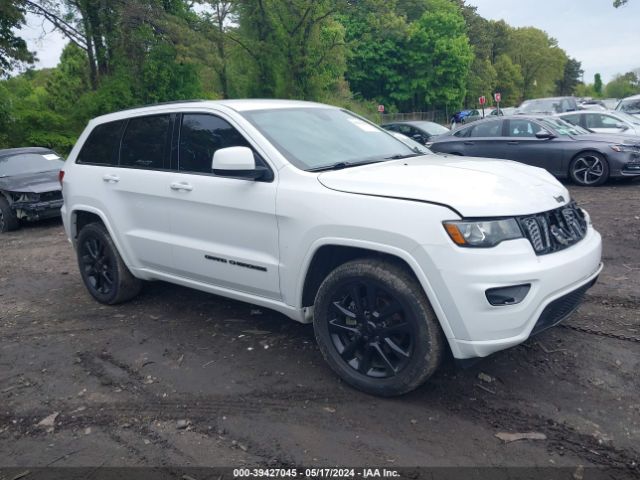 jeep grand cherokee 2018 1c4rjeagxjc185719