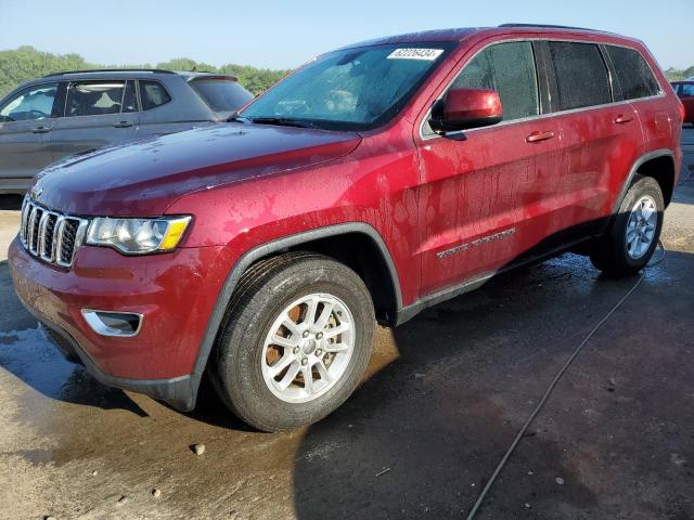 jeep grand cher 2018 1c4rjeagxjc275467