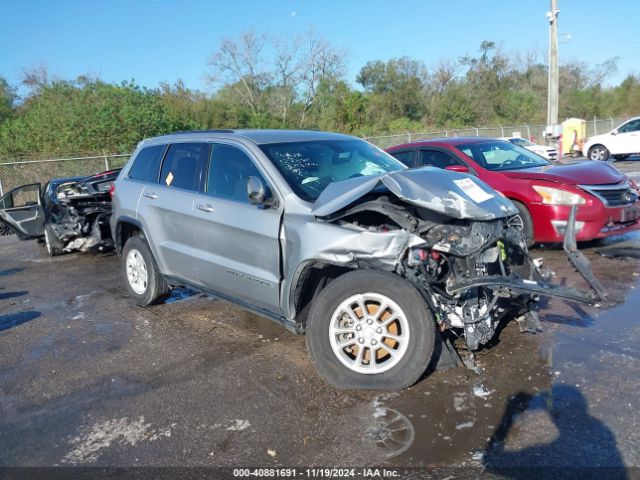 jeep grand cherokee 2018 1c4rjeagxjc277848