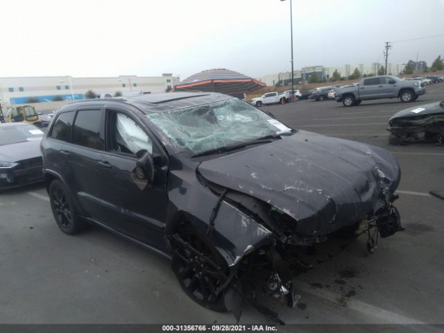 jeep grand cherokee 2018 1c4rjeagxjc281530