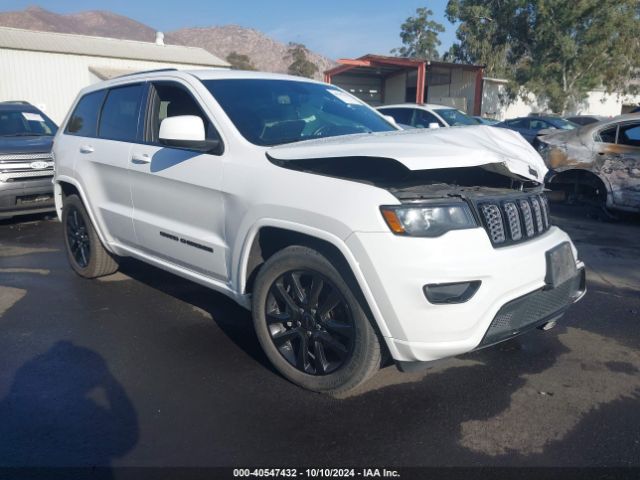 jeep grand cherokee 2018 1c4rjeagxjc323162