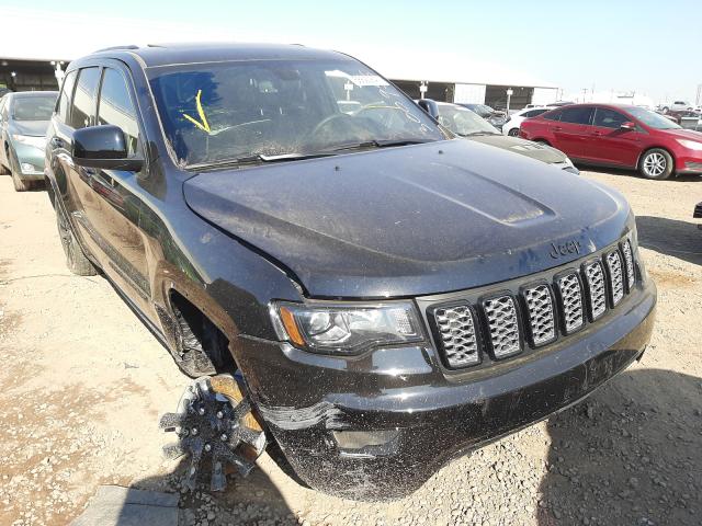 jeep grand cher 2018 1c4rjeagxjc460506