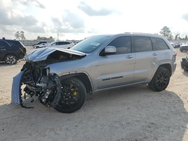 jeep grand cher 2019 1c4rjeagxkc530331