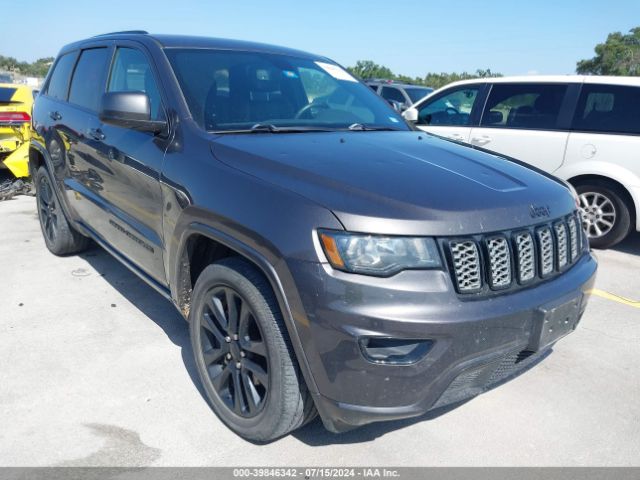 jeep grand cherokee 2019 1c4rjeagxkc602550