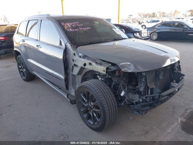 jeep grand cherokee 2019 1c4rjeagxkc673490