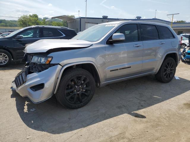 jeep grand cherokee 2019 1c4rjeagxkc698728