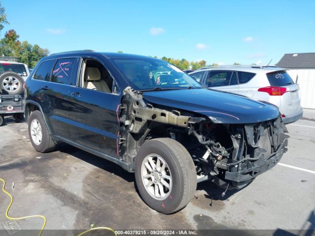 jeep grand cherokee 2019 1c4rjeagxkc754554