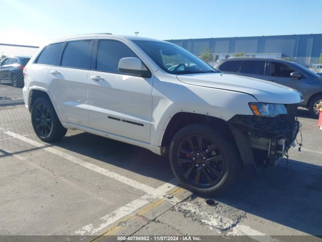 jeep grand cherokee 2019 1c4rjeagxkc823999