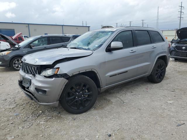 jeep grand cher 2020 1c4rjeagxlc113938