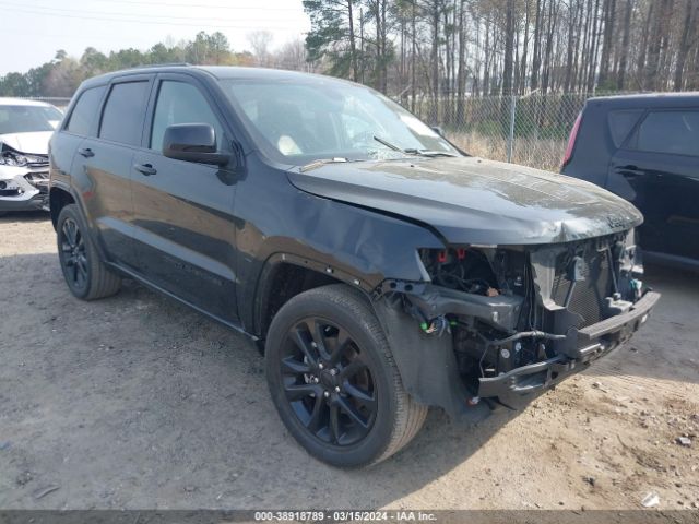 jeep grand cherokee 2020 1c4rjeagxlc392288