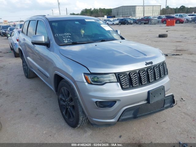 jeep grand cherokee 2020 1c4rjeagxlc403693