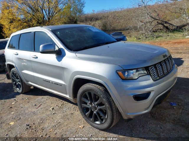 jeep grand cherokee 2021 1c4rjeagxmc517680