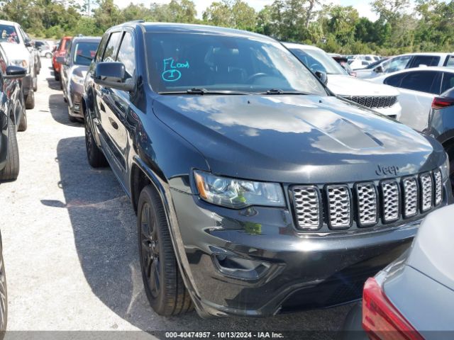 jeep grand cherokee 2021 1c4rjeagxmc717667