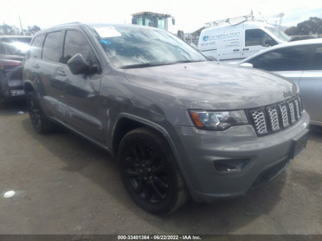 jeep grand cherokee 2021 1c4rjeagxmc814285