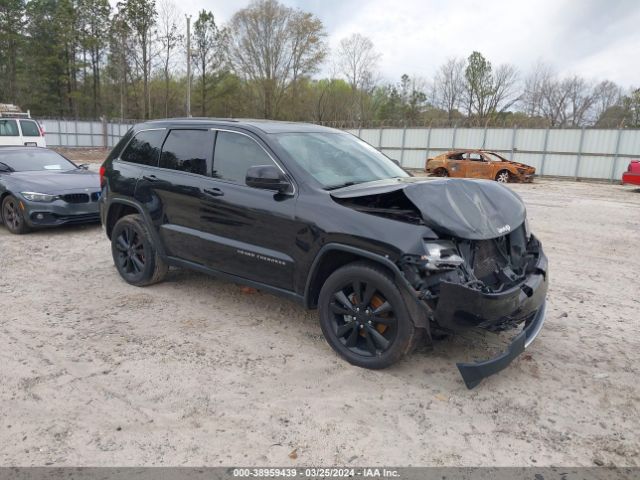 jeep grand cherokee 2013 1c4rjeat7dc596898