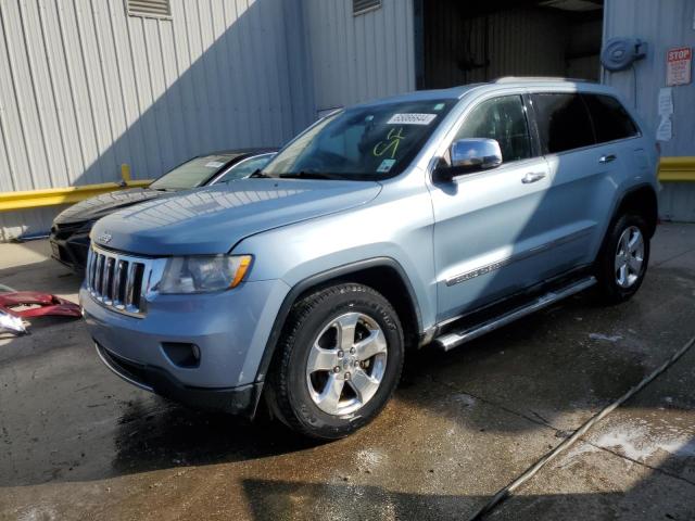 jeep grand cherokee 2013 1c4rjebg0dc546538