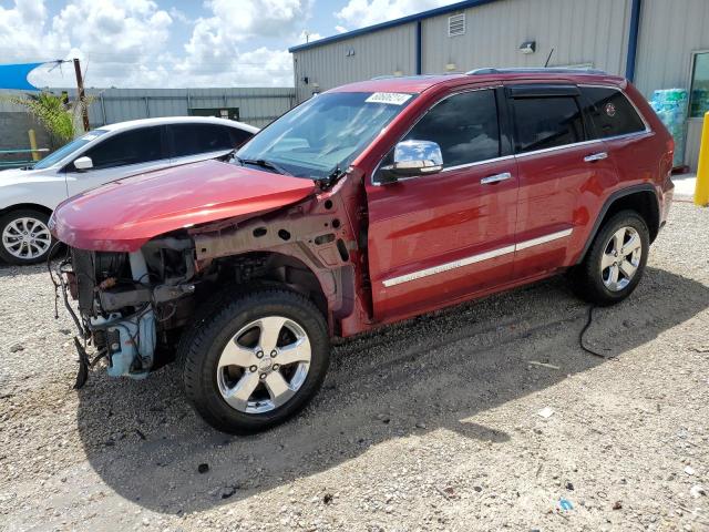 jeep grand cherokee 2013 1c4rjebg0dc643125