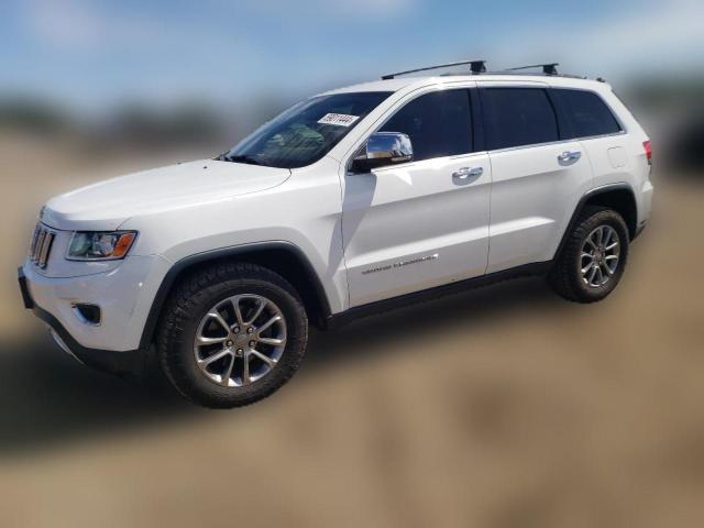 jeep grand cherokee 2014 1c4rjebg0ec445615