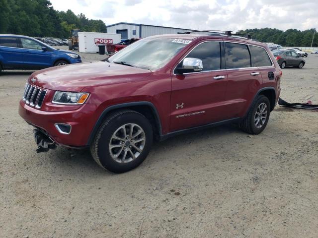 jeep grand cher 2014 1c4rjebg0ec453780