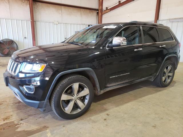 jeep grand cher 2014 1c4rjebg0ec520006