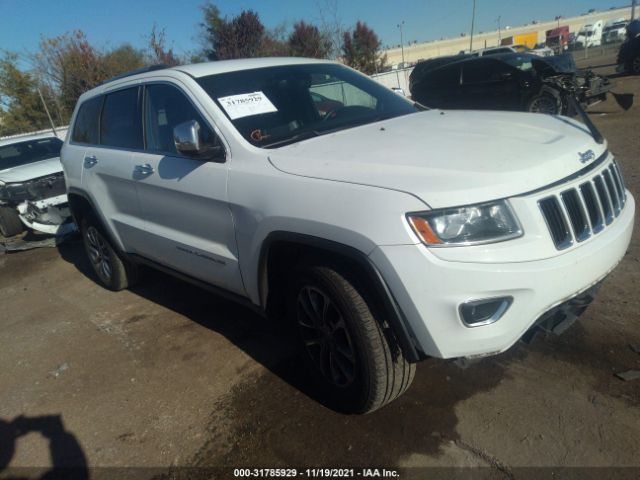 jeep grand cherokee 2015 1c4rjebg0fc231161