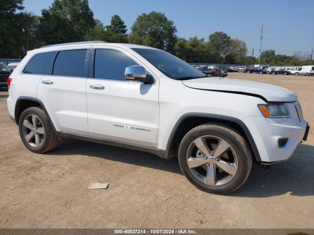 jeep grand cherokee 2015 1c4rjebg0fc735189