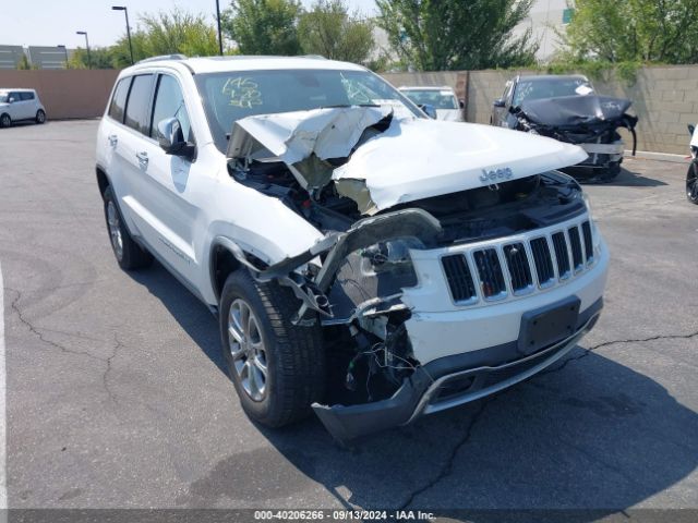 jeep grand cherokee 2015 1c4rjebg0fc741946