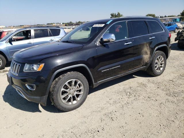 jeep grand cher 2015 1c4rjebg0fc872066