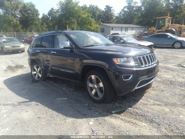 jeep grand cherokee 2015 1c4rjebg0fc872486