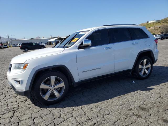 jeep grand cherokee 2016 1c4rjebg0gc501331