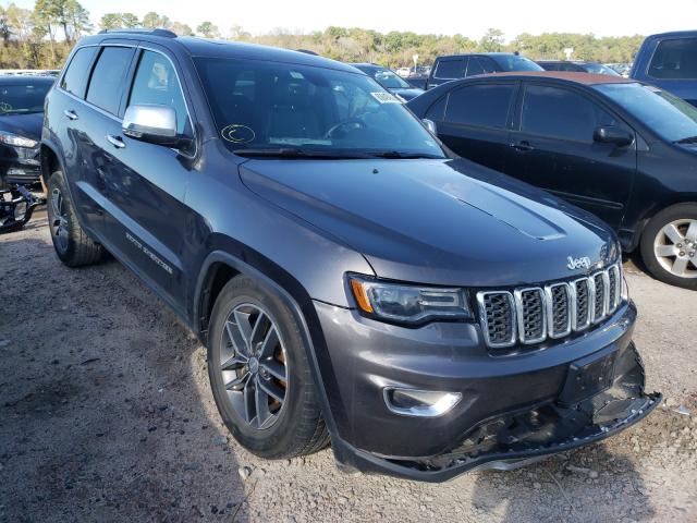 jeep grand cher 2017 1c4rjebg0hc902797