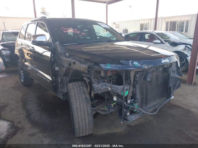 jeep grand cherokee 2017 1c4rjebg0hc934116