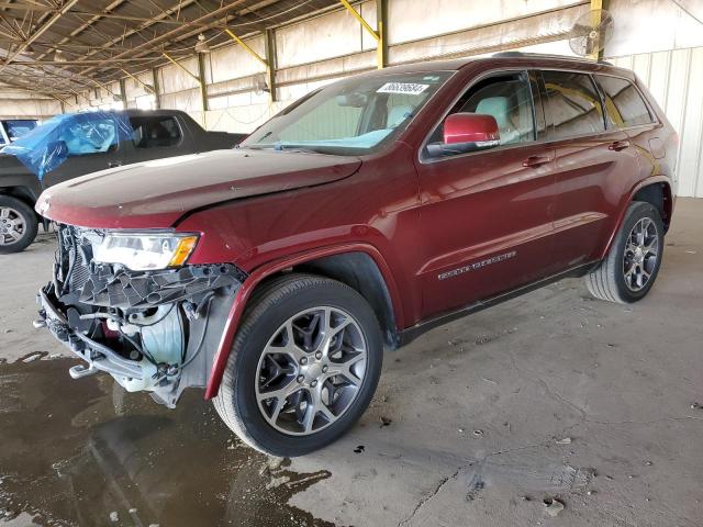 jeep grand cher 2018 1c4rjebg0jc125916