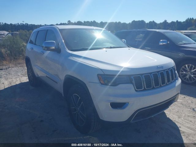 jeep grand cherokee 2018 1c4rjebg0jc159483