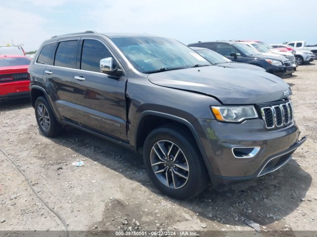 jeep grand cherokee 2020 1c4rjebg0lc191255