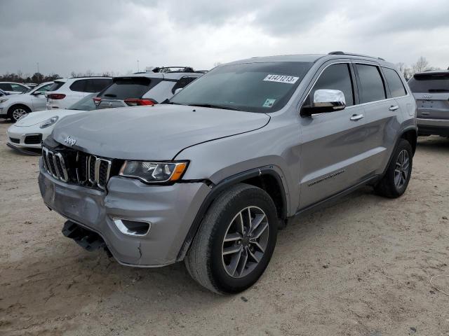 jeep grand cher 2020 1c4rjebg0lc294854