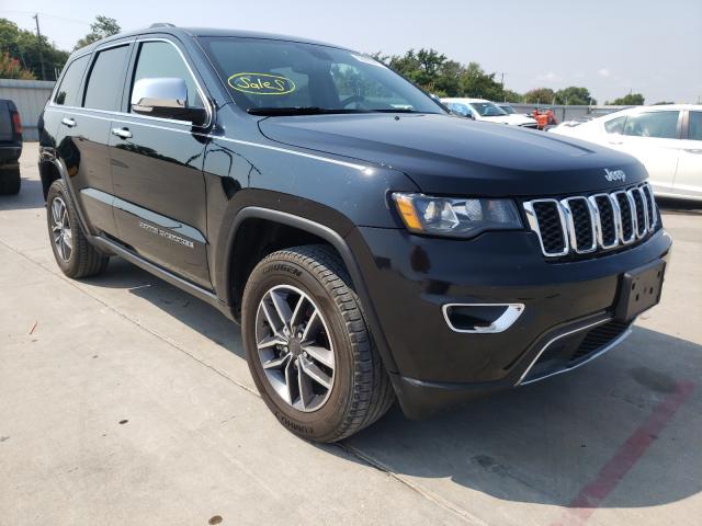 jeep grand cher 2021 1c4rjebg0mc623831