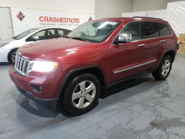 jeep grand cher 2013 1c4rjebg1dc587955