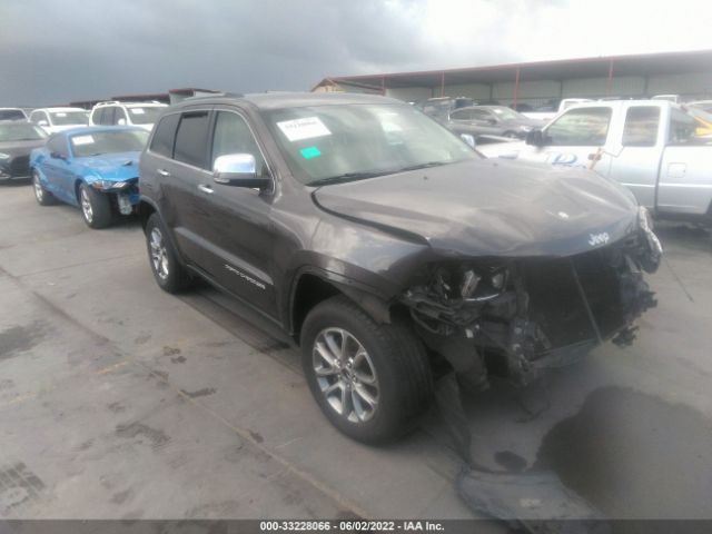 jeep grand cherokee 2014 1c4rjebg1ec367183