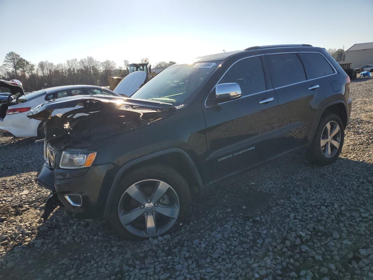 jeep grand cherokee 2015 1c4rjebg1fc220699