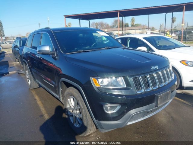 jeep grand cherokee 2015 1c4rjebg1fc635151