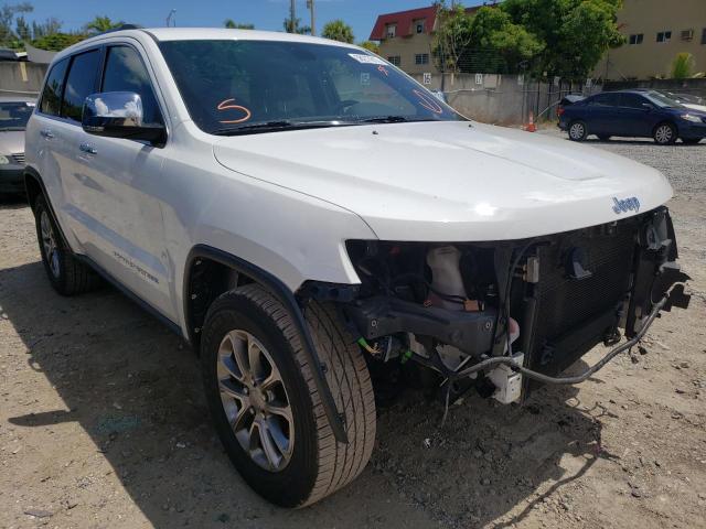 jeep grand cher 2015 1c4rjebg1fc654492