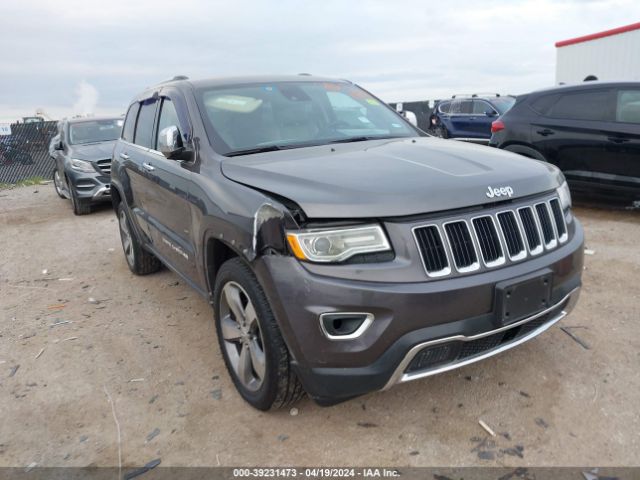 jeep grand cherokee 2015 1c4rjebg1fc669851